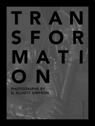 Kniha Transformation Geoff  Elliott Simpson