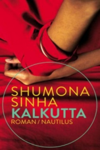 Könyv Kalkutta Shumona Sinha