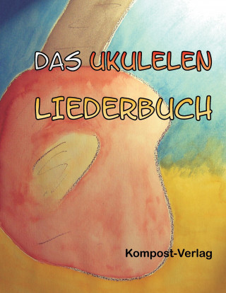 Kniha Das Ukulelen-Liederbuch Jutta Riedel-Henck