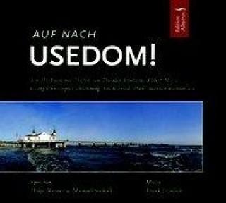 Hanganyagok Auf nach Usedom! CD Frank Fröhlich