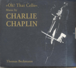 Hanganyagok Oh! That Cello Thomas Beckmann