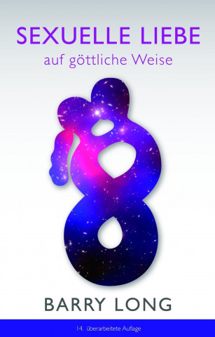 Buch Sexuelle Liebe auf göttliche Weise Ingrid Hasenhündl