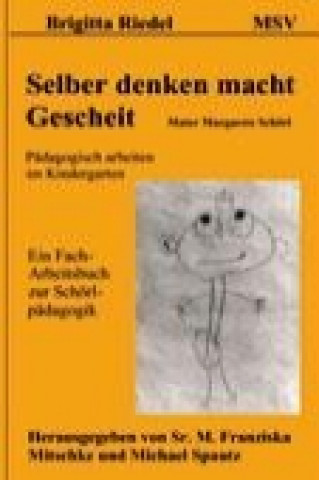 Libro Selber denken macht gescheit Brigitta Riedel