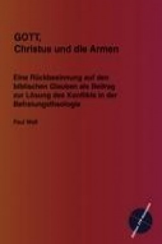 Book GOTT, Christus und die Armen Paul Weß