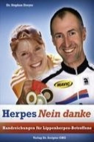 Könyv Herpes Nein danke Stephan Dreyer