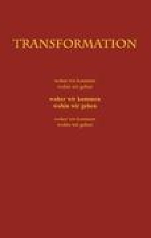 Book Transformation Brigitte Bauer