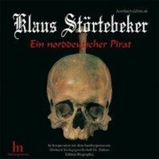 Аудио Klaus Störtebeker. CD Sascha Gluth