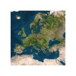 Materiale tipărite Europe and North Africa Map Appeal Inc