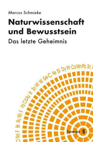 Könyv Naturwissenschaft und Bewusstsein Marcus Schmieke