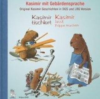 Filmek Kasimir mit Gebärdensprache 