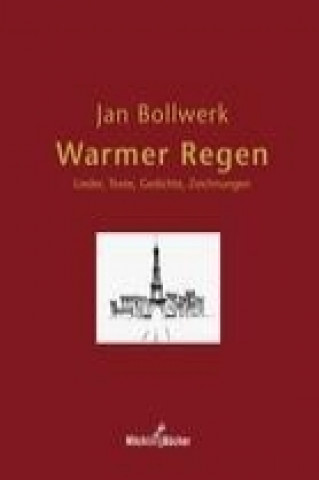 Kniha Warmer Regen Jan Bollwerk