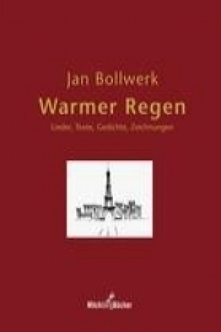 Book Warmer Regen Jan Bollwerk