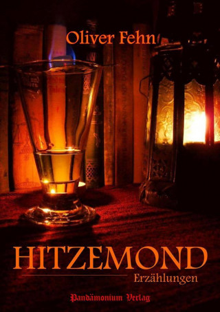 Livre Hitzemond Oliver Fehn