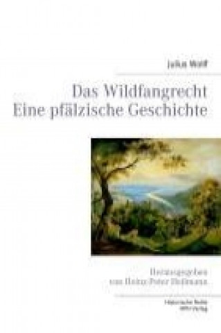 Buch Das Wildfangrecht Wolff Julius