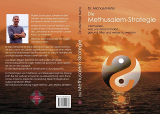 Carte Die Methusalem-Strategie Michael Nehls