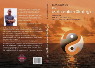 Livre Die Methusalem-Strategie Michael Nehls