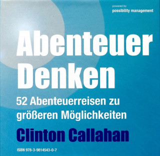 Hanganyagok Abenteuer Denken Clinton Callahan