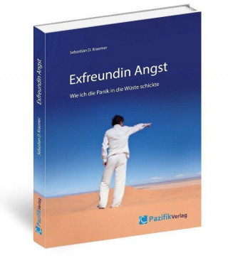 Kniha Exfreundin Angst Sebastian Kraemer
