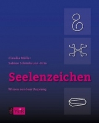 Buch Seelenzeichen C. Müller