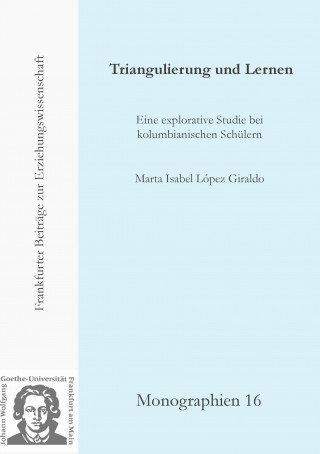 Carte Triangulierung und Lernen Marta Isabel Lopez Giraldo
