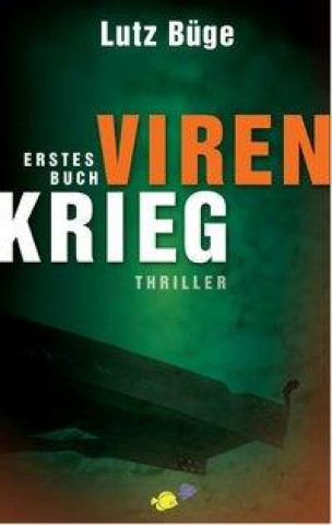 Book Virenkrieg Lutz Büge