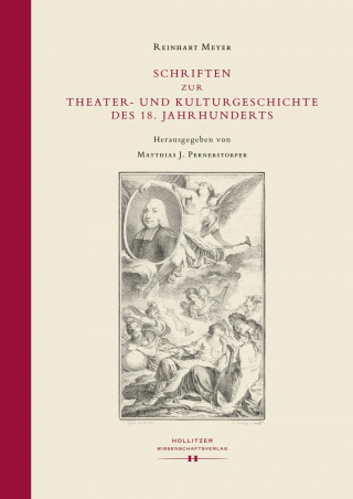 Livre Schriften zur Theater- und Kulturgeschichte des 18. Jahrhunderts Reinhart Meyer