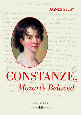 Knjiga Constanze, Mozart's Beloved Agnes Selby