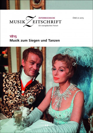 Книга 1815 - Musik zum Siegen und Tanzen Europäische Musikforschungsvereinigung Wien