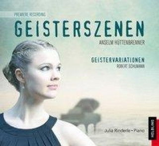 Audio Geisterszenen Anselm Hüttenbrenner