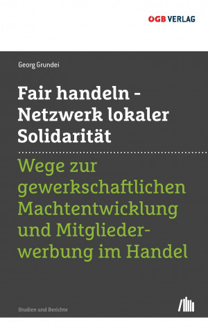 Carte Fair handeln - Netzwerk lokaler Solidarität Georg Grundei