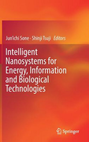 Knjiga Intelligent Nanosystems for Energy, Information and Biological Technologies Shinji Tsuji