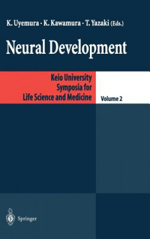 Boek Neural Development Koki Kawamura