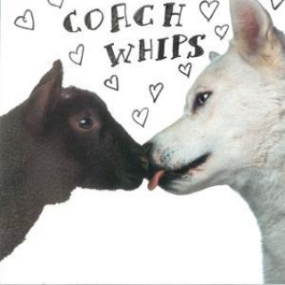 Audio Bangers Versus Fuckers Coachwhips