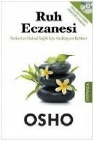 Knjiga Ruh Eczanesi Osho