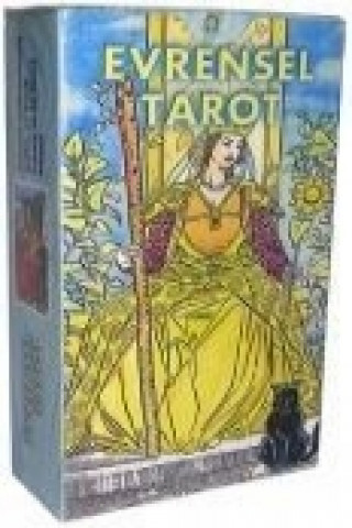 Carte Evrensel Tarot Kolektif