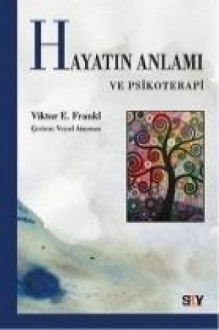 Kniha Hayatin Anlami Viktor Emil Frankl