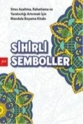 Knjiga Sihirli Semboller Kolektif