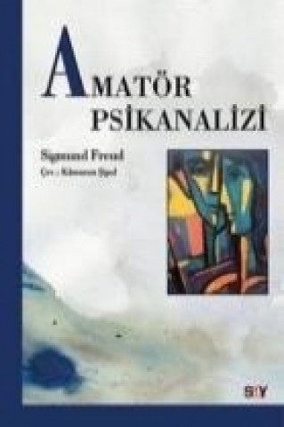 Buch Amatör Psikanalizi Sigmund Freud