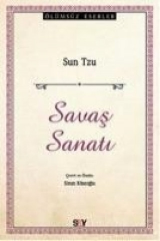 Libro Savas Sanati Sun Tzu