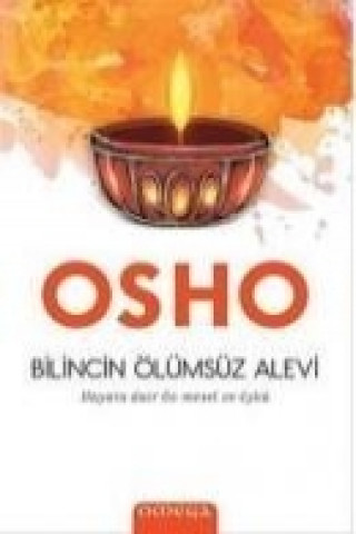 Kniha Bilincin Ölümsüz Alevi Osho