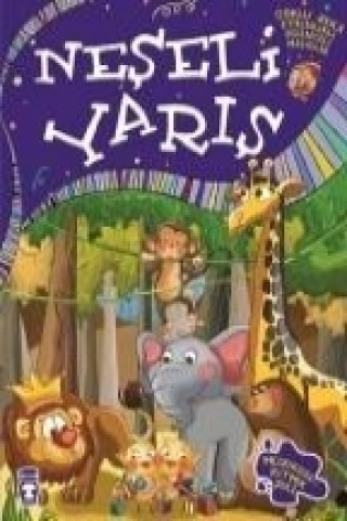 Libro Neseli Yaris Nurseli caglayan