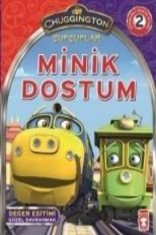 Buch Cufcuflar - Minik Dostum Birsen Ekim Özen