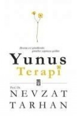 Buch Yunus Terapi Nevzat Tarhan