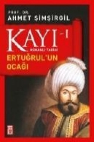 Libro Kayi 1 Ahmet Simsirgil