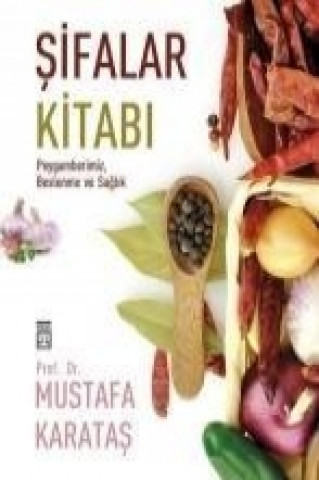 Book Sifalar Kitabi Mustafa Karatas