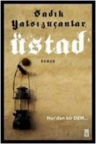 Книга Üstad Sadik Yalsizucanlar