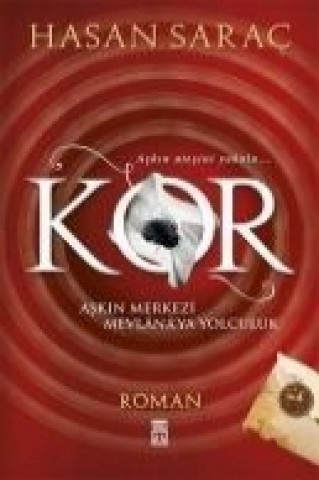 Libro Kor Hasan Sarac