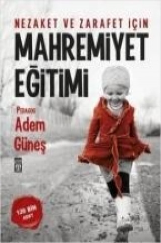 Könyv Mahremiyet Egitimi Adem Günes