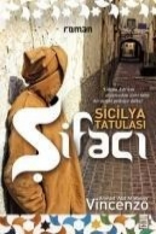 Book Sifaci Ahmad Abd Al Waliyy Vincenzo