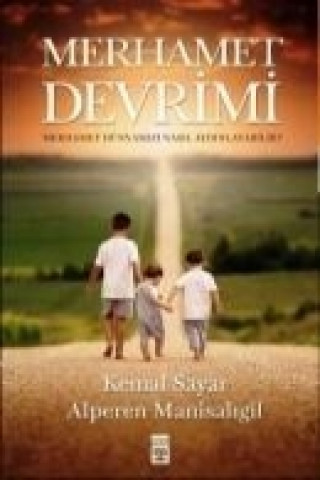 Könyv Merhamet Devrimi Kemal Sayar